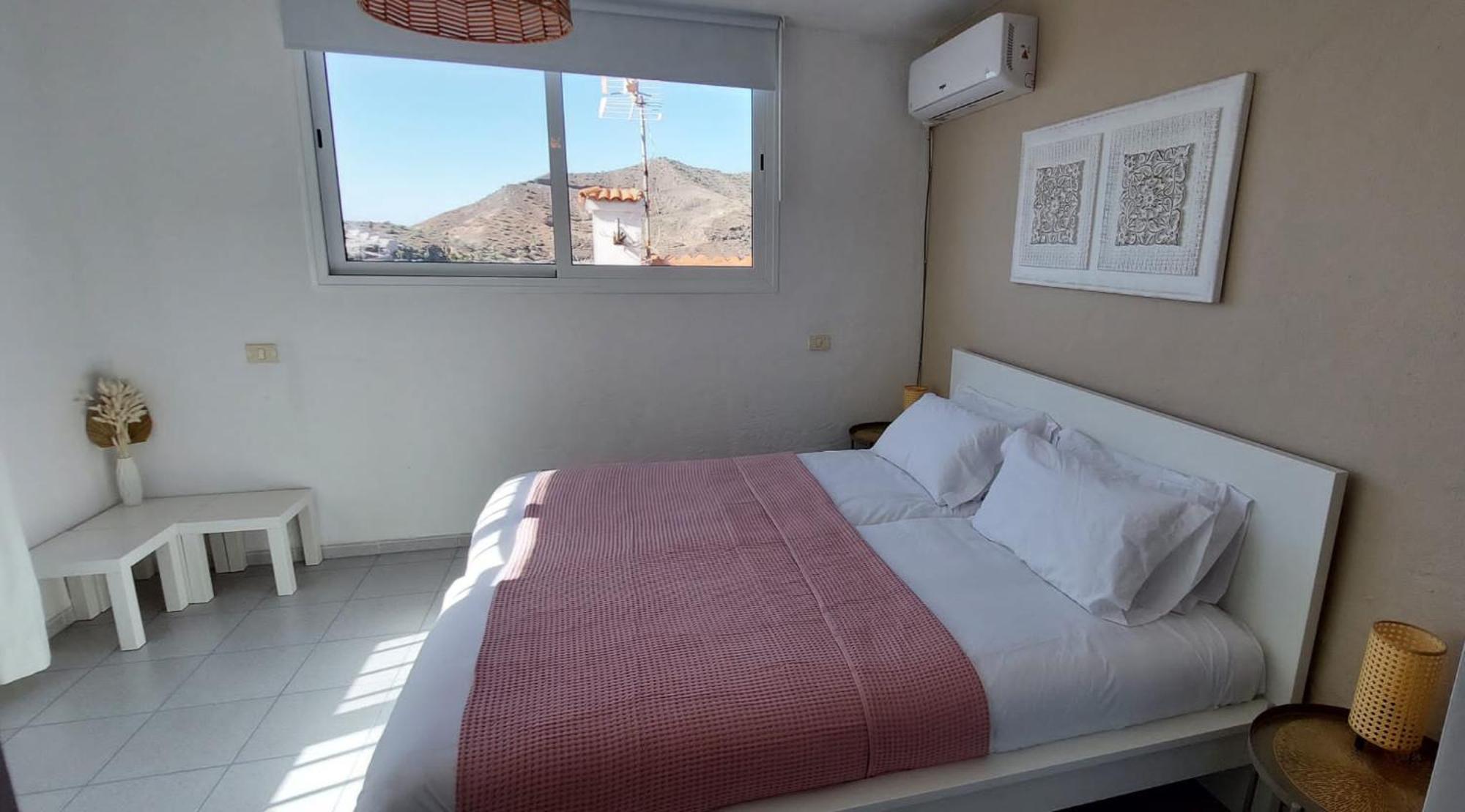 Ocean View Sunset Terrace - Near Anfi Del Mar Διαμέρισμα Los Caideros Εξωτερικό φωτογραφία